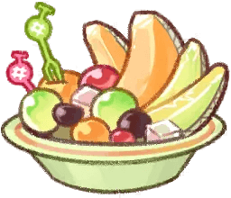 머스크 멜론 보코치니